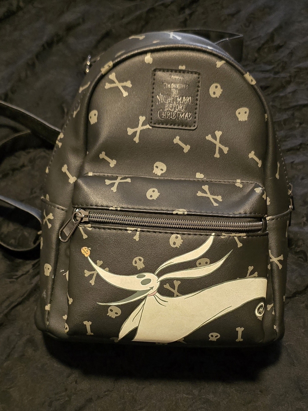 Zero Mini Backpack